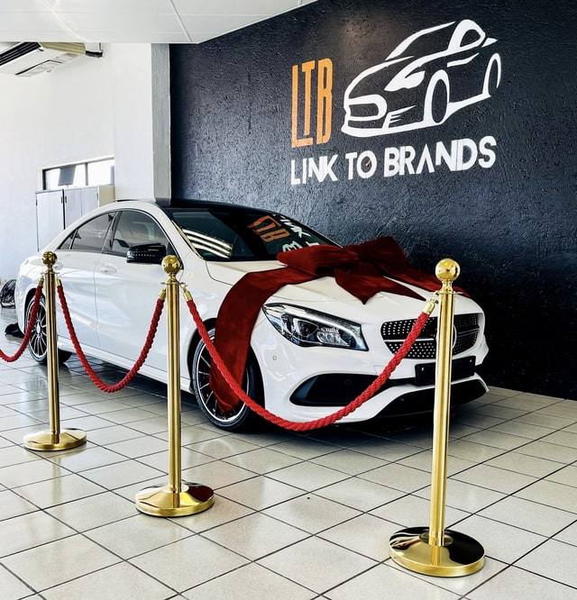 Find your dream car