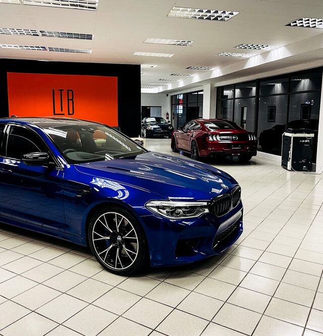 Sell your car